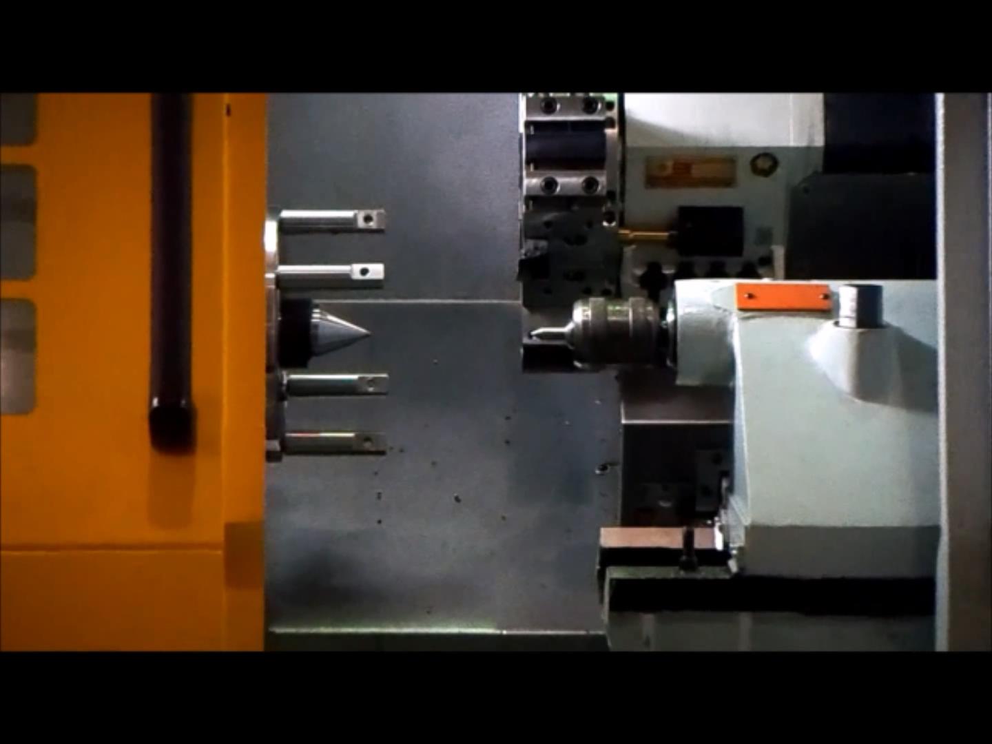 汽車轉(zhuǎn)向節(jié)加工.wmv_20240604_142500338.jpg 汽車萬(wàn)向節(jié)加工(圖1)