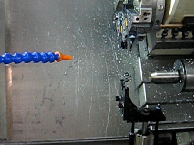 摩托車減震器加工(圖1) 摩托車減震器加工(圖1)