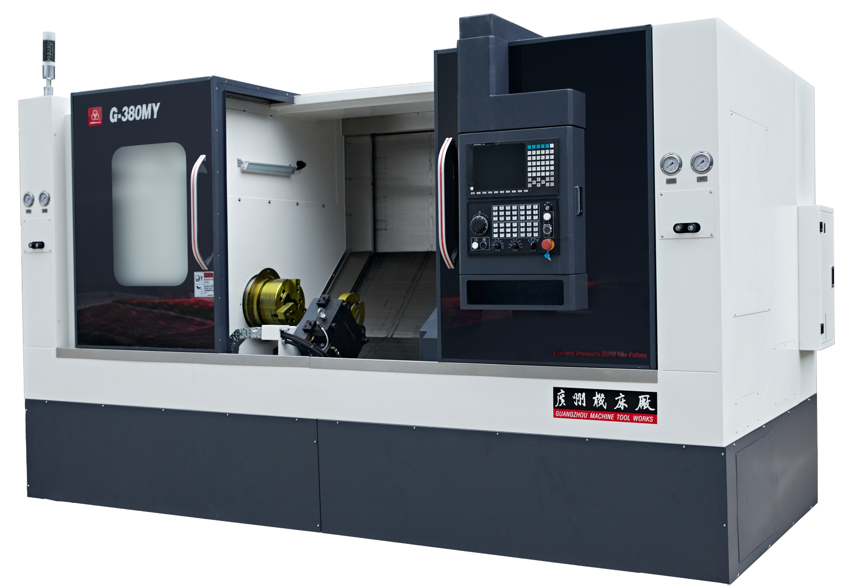 G-380MY改.png 展會快訊|上海展外國客商點贊廣州機(jī)床(圖1)